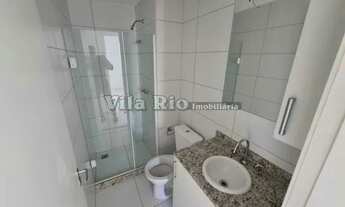 Imagem 4: EXCELENTE APARTAMENTO 02 QUARTOS SENDO 01 SUÍTE NO CACHAMBI