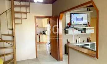 Imagem 3: Casa para Venda - 186m², 3 dormitórios, sendo 1 suites, 2 vagas - Santa Isabel