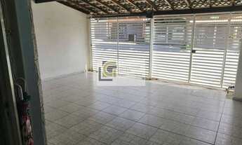 Imagem 2: Sobrado para venda com 4 quartos Área Gourmet - Aceita carro como parte de pagamento