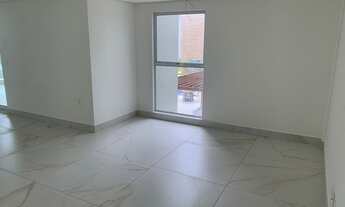 Imagem 7: Apartamento para venda tem 233 metros quadrados com 4 quartos em Intermares - Cabedelo - P