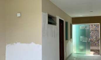 Imagem 3: Alugo casa dúplex no condomínio imperial Ville no sim, casa de 4/4 quartos com 2 suítes