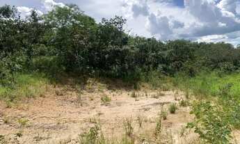 Imagem 3: Chácara 1700m², R$50mil, Energia, Arborizada, 600m Rod, 4km Aragoiânia