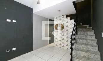 Imagem 3: Casa de Condomínio para Aluguel - Itaquera, 2 Quartos, 72 m2