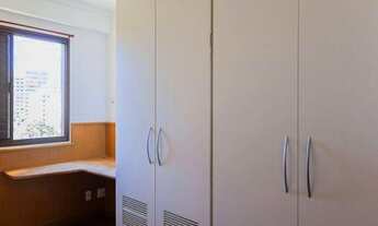 Imagem 5: Apartamento com 3 dormitórios à venda, 80 m² por R$ 740.000 - Aclimação - São Paulo/SP