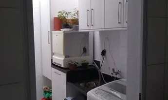 Imagem 7: Casa com 2 dormitórios à venda, 70 m² por R$ 450.000,00 - Vila Dom Pedro II - São Paulo/SP