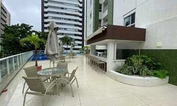 Imagem: Apartamento para aluguel possui 103 m2