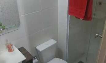 Imagem 7: Apartamento residencial à venda, Vila Moinho Velho, São Paulo