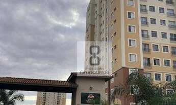 Imagem 1: Apartamento com 2 dormitórios para alugar, 50 m² por R$ 1.800,00/mês - Jardim Nazareth - S