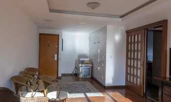 Imagem 4: Apartamento para Aluguel - Nova Petrópolis, 2 Quartos, 60 m2