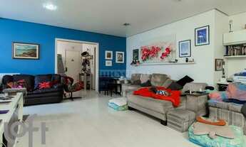 Imagem 2: Pinheiros Apartamento com 2 dormitórios