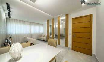 Imagem 5: Residencial Carlos Chagas (SQN 208 Bloco K, Asa Norte - Brasília/DF