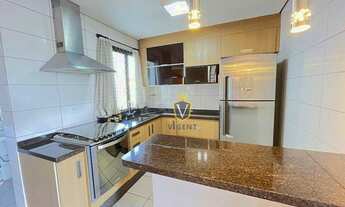 Imagem 4: Apartamento com 3 dormitórios para alugar, 91 m² por R$ 4.800,00/mês - Jardim Paulista - J