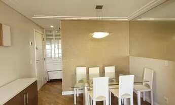 Imagem 4: Apartamento Condomínio Costa do Sol, Jardim das Vertentes - São Paulo, SP