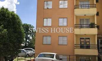 Imagem 3: Apartamento - Recanto do Sol I - Campinas