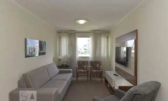 Imagem 2: Apartamento para Aluguel - Vila Romana, 2 Quartos, 109 m2