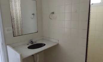 Imagem 3: Amplo apartamento de quarto e sala próximo a orla de Icaraí