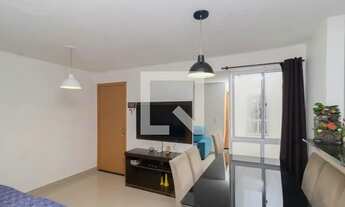 Imagem 7: Apartamento para Aluguel - São José, 2 Quartos, 46 m2