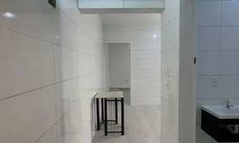 Imagem 3: Casa com 2 dormitórios para alugar, 50 m² por R$ 1.500/mês - Vila Cecília - Mogi das Cruze