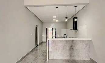 Imagem 4: Casa de Condomínio com 3 dorms, Residencial Real Park, Sumaré - R$ 915 mil, Cod: RRCC2501