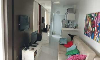 Imagem 9: APARTAMENTO 2 QUARTOS, EM 62M², NO PARQUE BELA VISTA