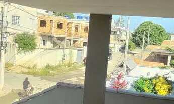 Imagem 3: Casa em campo grande