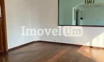 Imagem 4: Campo Belo Apartamento com 3 dormitórios