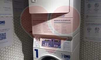 Imagem 7: Cobertura duplex para venda possui 90 metros quadrados com 1 quarto