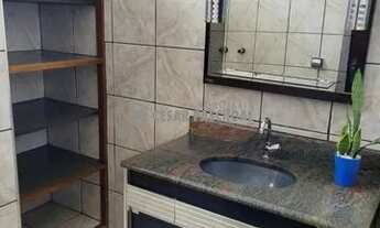 Imagem 7: Casa Térrea Ipiranga casa bastante ampla, ótima localização 6 dormitórios, 4 banheiros se