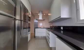 Imagem 5: Apartamento com 4 dormitórios à venda, 202 m² por R$ 2.550.000,00 - Condomínio Ereditá - S