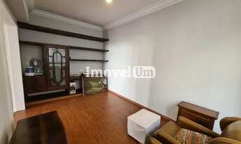 Imagem 5: Santa Cecília Apartamento com 4 dormitórios