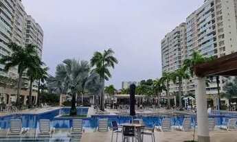 Imagem: Excelente 3qts no Estrelas Barra - Andar