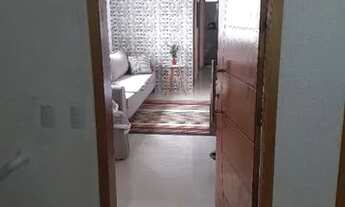 Imagem 3: Cobertura à venda, 2 quartos, 1 vaga, Parque Oratório - Santo André/SP