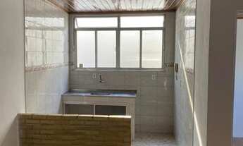 Imagem 4: Casa de condomínio para aluguel tem 50 metros quadrados com 2 quartos