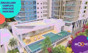 Imagem 2: Apartamento no Turu com 3 Quartos- Nascente