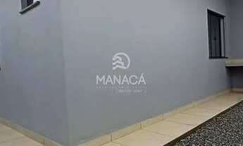 Imagem 4: Casa Nova com 2 dormitórios sendo 1 suíte para Locação em Barra Velha/SC