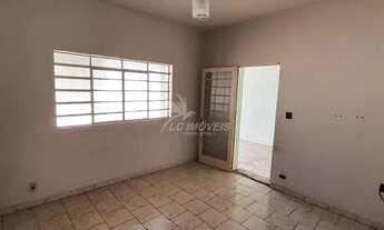 Imagem 6: Locação - Casa - Vila Nossa Senhora de Fátima - Americana - SP