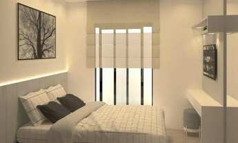 Imagem 2: Apartamento com 2 dormitórios à venda, 41 m² por R$ 250.000,00 - Vila Ema - São Paulo/SP