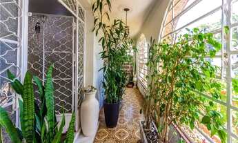 Imagem 4: Casa com 3 Dormitorio(s) localizado(a) no bairro Mirandópolis em São Paulo / Ref.:OR