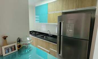 Imagem 4: Apartamento para venda com 75 metros quadrados com 2 quartos