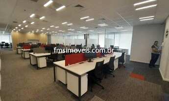 Imagem 2: Conjunto comercial com 494m² na Rua Butantã