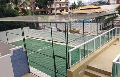 Imagem 3: Vendo excelente apartamento 3/4 com 2 suítes