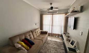 Imagem 2: Condomínio Piazza das Mangueiras