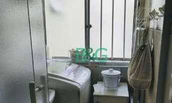 Imagem 5: Apartamento com 3 dormitórios à venda, 67 m² por R$ 354.000 - Vila Amélia - São Paulo/SP