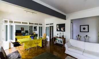 Imagem 5: Apartamento para Aluguel - Santa Cecília, 3 Quartos, 170 m2