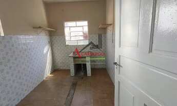 Imagem 4: Casa para aluguel, 2 quartos, 1 vaga, Parque São Vicente - Mauá/SP