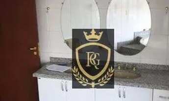 Imagem 6: Apartamento com 4 dormitórios, 238 m² - venda por R$ 2.300.000 ou aluguel por R$ 7.856/mês