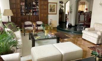 Imagem 3: APARTAMENTO 4 DORMITORIOS SENDO 2 SUÍTES 3 BANHEIROS SALA 4 AMBIENTES 4 VAGAS