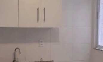 Imagem: Lindo Apê 2 quartos, recém reformado!!!