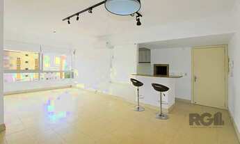 Imagem 7: PORTO ALEGRE - Apartamento Padrão - Menino Deus