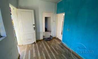 Imagem: Casa térrea para alugar na vila alpina